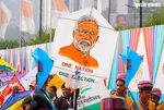 ‘One Nation-One Election’: JPC including Priyanka Gandhi begins three-day Gujarat Visit