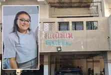 CA student dies after jumping from 9th floor in Jamnagar