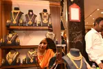 Man poses as customer, steals gold bracelet worth ₹1.5 lakh from Naranpura jewellery shop