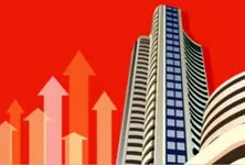 Indian equity markets trade higher in early deals amid positive global cues
