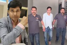 ‘Jayeshbhai Jordar’ actor arrested in Ahmedabad after jumping parole and absconding for 10 years