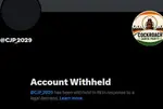 ‘Cockroach Janta Party’ X account blocked in India after surpassing BJP’s Insta followers