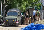 Pulwama plotter Hamza Burhan shot dead by unknown gunmen in PoK