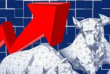 Sensex, Nifty end higher as rupee strengthens
