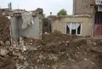 Strong winds, thunderstorms claim six lives in Afghanistan