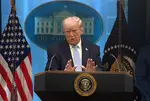US-Iran tensions escalate:Trump holds emergency White House meeting, military on high alert