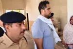 Twisha Sharma suicide case: Husband Samarth Singh sent to 7-day police remand