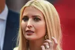 Iran-linked man arrested over alleged assassination plot against Ivanka Trump