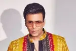 Karan Johar has an emotional reaction to 'Hai Jawani Toh Ishq Hona Hai' being David Dhawan's last film