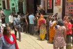 10-month-old girl abducted from home in Delhi’s Bhalswa Dairy