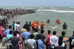 Two children of a family dead, one rescued in Bhavnagar sea tragedy