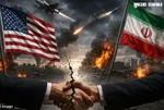 US-Iran near interim deal as Strait of Hormuz shipping could resume within 30 days: reports