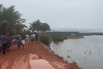 8 killed after sudden rise in river water level in Karnataka’s Uttara Kannada