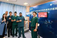 Hyderabad patient undergoes surgery performed by doctor sitting 3,000 km away in Wuhan