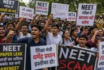 NEET row: Demand for education minister’s resignation grows after K’taka student suicide