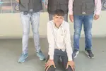 Wanted accused in 412-gram mephedrone seizure worth ₹12.36 lakh arrested from Rajasthan