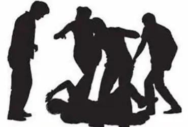 Six booked after youth and friends allegedly assaulted in Nikol over messages sent to girl