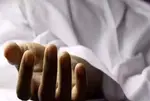 Man found dead after allegedly slashing wrist near Ramol housing society in Ahmedabad