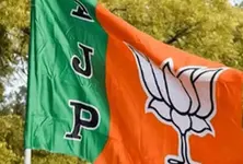 MLA C J Chavda’s alleged audio clip claiming to have received ₹2 cr to join BJP sparks political row in Mehsana