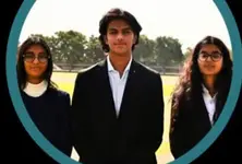 Earth Prize 2026: Indian teenagers win global praise for tamarind-based water microplastic removal solution