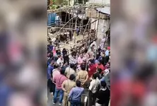 Tension erupts in Mira Road housing complex over Bakrid goat shed dispute