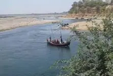 MS University study finds microplastics, heavy metals in Narmada river crustaceans