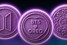Oreo teams up with BTS for special cookie release