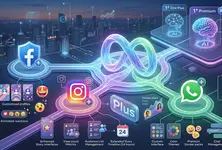 Meta launches paid subscription plans for Facebook, Instagram, and WhatsApp