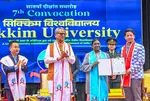 Sikkim becomes fully literate state before national deadline