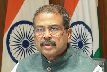 IAF to transport NEET UG re-exam papers: Dharmendra Pradhan