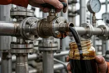 Crude oil prices slip 1% amid US-Iran ceasefire extension reports