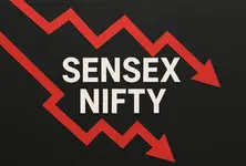 Sensex crashes 1,092 points amid US-Iran uncertainty, late sell-off