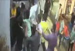Two injured in clash outside hotel in Nikol, iron rod attack alleged