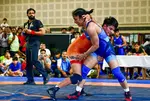 Vinesh Phogat fails to qualify for Asian games, after losing in 53kg semis of selection  trials