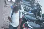 Pickpocket steals ₹5.5 lakh from jewellery shop employee in Manek Chowk