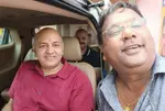 Gujarat Police probe finds internal AAP rivalry behind viral ‘IB harassment’ claim; two held
