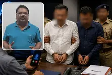 Vadodara police arrests AAP chief for impersonating as intelligence officer and threatening party workers