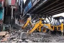 Mumbai terror plot allegedly linked to Bandra demolition drive foiled, 8 arrested
