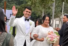 Indian-origin pilot killed in helicopter crash hours after wedding in US