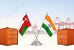 India-Oman CEPA comes into force, boosting trade, investment and jobs