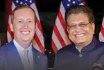 India-US trade deal in final stage, 99% of negotiations completed: Piyush Goyal
