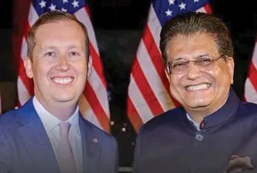 India-US trade deal in final stage, 99% of negotiations completed: Piyush Goyal