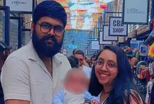 Gujarat-origin man dies after rescuing two friends from drowning in UK