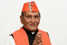 Vadodara MLA Yogesh Patel passes away after battling prolonged illness