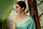 Trisha Krishnan shares dog photo responding to online troll amid rumours of relationship with TN CM