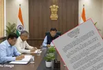 Gujarat government assigns additional charge to six senior officers to fill key vacancies
