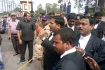 Telangana Advocates Protection Act comes into force