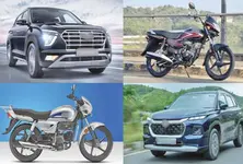 Gujarat ranks third in car sales as registrations cross 5.8 lakh in five months