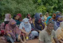 Ahmedabad Police detain over 300 suspected illegal Bangladeshi immigrants in citywide crackdown