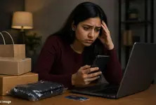 Mumbai woman accuses traffic cop of threatening her with ₹14,000 fine